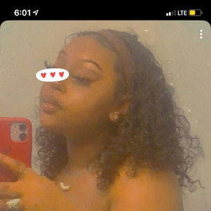 Meet your Posher, Cherish